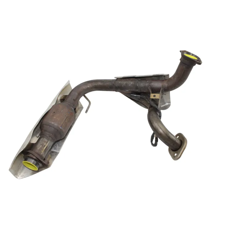 Ligne d'echappement CF MOTO UFORCE 1000 2019 - 2023