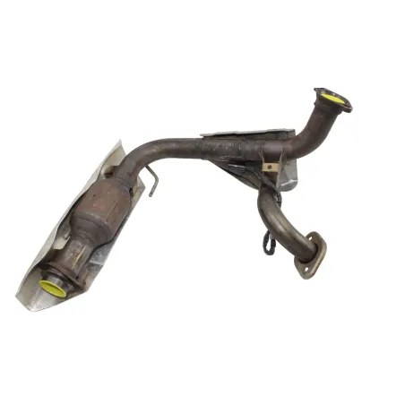 Ligne d'echappement CF MOTO UFORCE 1000 2019 - 2023