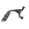 Ligne d'echappement CF MOTO UFORCE 1000 2019 - 2023 Ligne d'echappement CF MOTO UFORCE 1000 2019 - 2023