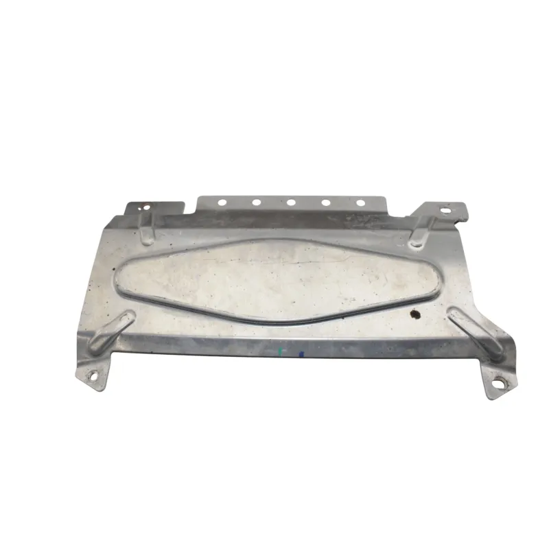 Ligne d'echappement CF MOTO UFORCE 1000 2019 - 2023