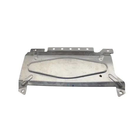 Ligne d'echappement CF MOTO UFORCE 1000 2019 - 2023