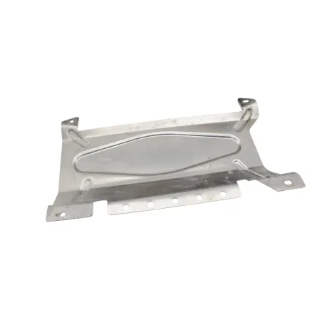Ligne d'echappement CF MOTO UFORCE 1000 2019 - 2023