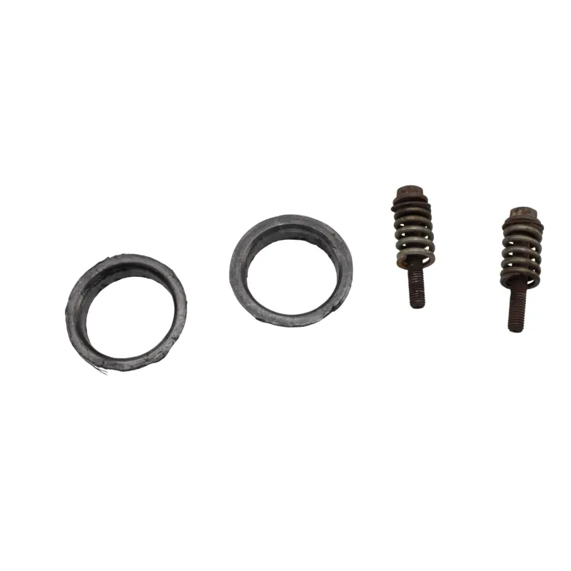 Ligne d'echappement CF MOTO UFORCE 1000 2019 - 2023