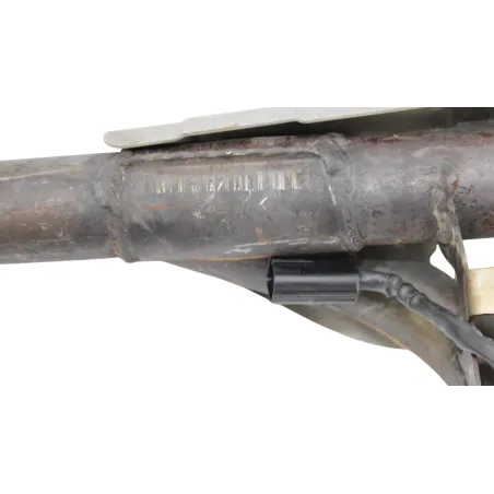 Ligne d'echappement CF MOTO UFORCE 1000 2019 - 2023