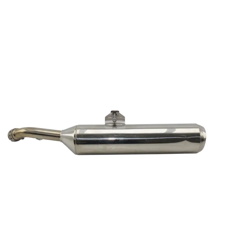 Silencieux gauche (echappement) YAMAHA FJR 1300 ABS 2013 - 2015