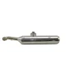 Silencieux gauche (echappement) YAMAHA FJR 1300 ABS 2013 - 2015 Silencieux gauche (echappement) YAMAHA FJR 1300 ABS 2013 - 2015