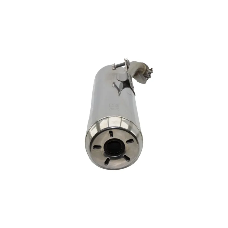 Silencieux gauche (echappement) YAMAHA FJR 1300 ABS 2013 - 2015