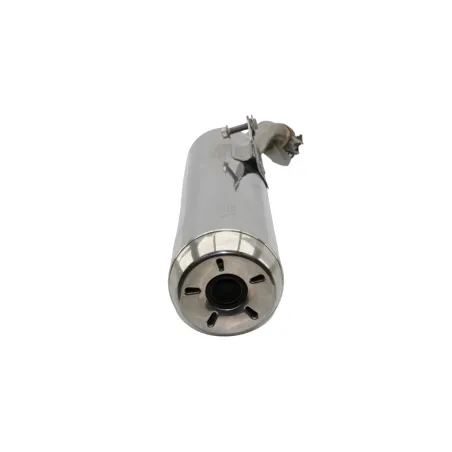 Silencieux gauche (echappement) YAMAHA FJR 1300 ABS 2013 - 2015