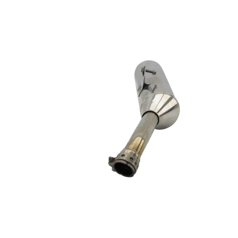 Silencieux gauche (echappement) YAMAHA FJR 1300 ABS 2013 - 2015
