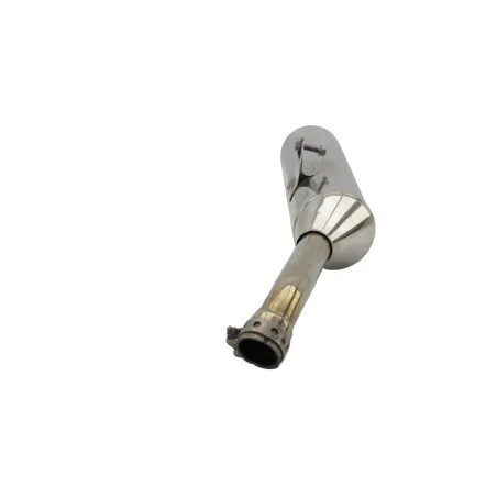 Silencieux gauche (echappement) YAMAHA FJR 1300 ABS 2013 - 2015