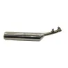 Silencieux gauche (echappement) YAMAHA FJR 1300 ABS 2013 - 2015 Silencieux gauche (echappement) YAMAHA FJR 1300 ABS 2013 - 2015