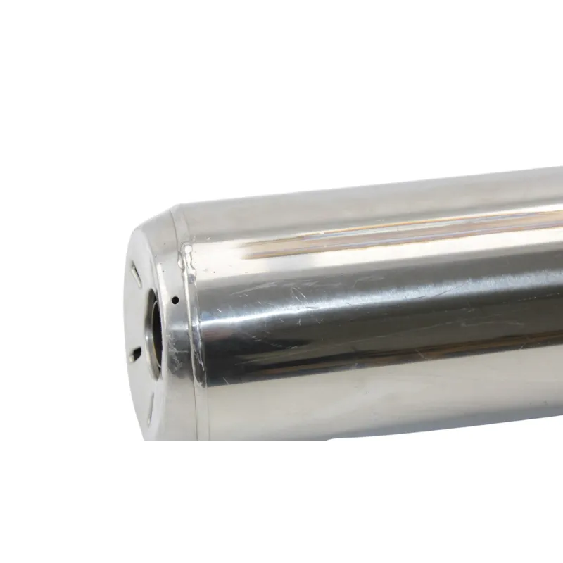 Silencieux gauche (echappement) YAMAHA FJR 1300 ABS 2013 - 2015