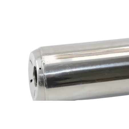 Silencieux gauche (echappement) YAMAHA FJR 1300 ABS 2013 - 2015
