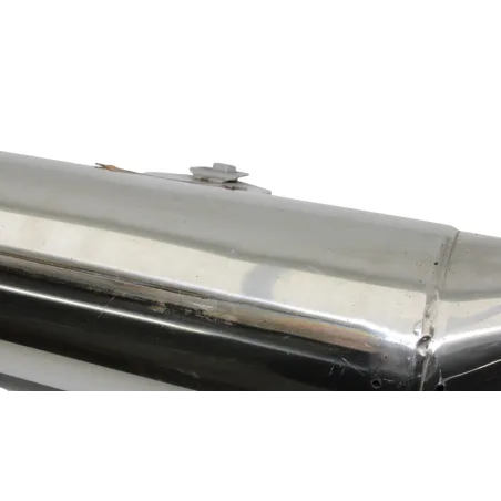 Silencieux gauche (echappement) YAMAHA FJR 1300 ABS 2013 - 2015