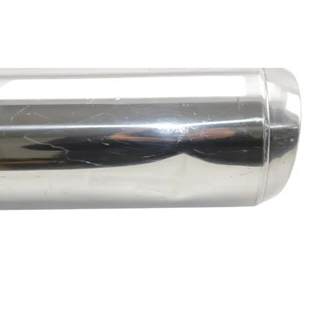 Silencieux gauche (echappement) YAMAHA FJR 1300 ABS 2013 - 2015