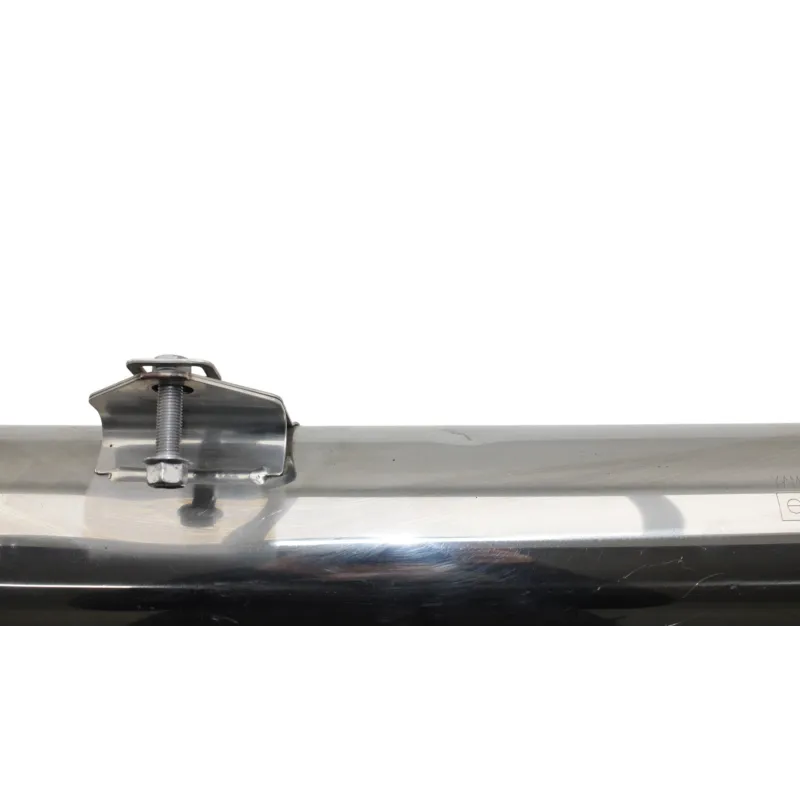 Silencieux gauche (echappement) YAMAHA FJR 1300 ABS 2013 - 2015