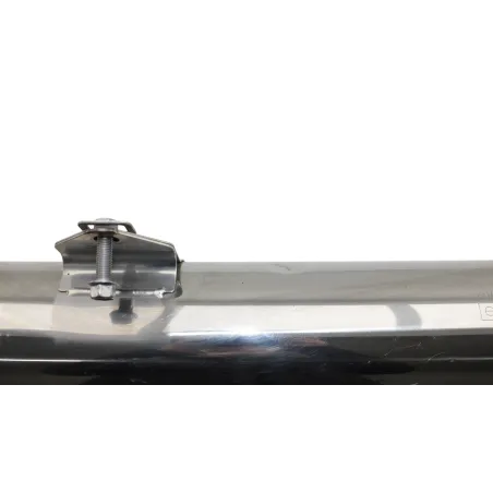 Silencieux gauche (echappement) YAMAHA FJR 1300 ABS 2013 - 2015