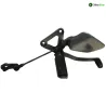 Platine avant gauche YAMAHA FZS 600 2002-2003 FAZER
