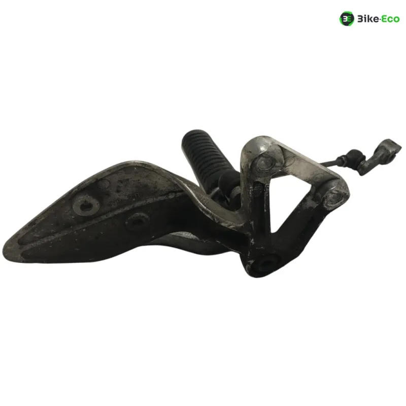 Platine avant gauche YAMAHA FZS 600 2002-2003 FAZER