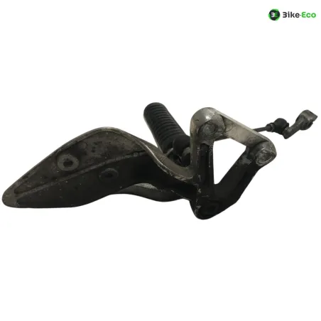 Platine avant gauche YAMAHA FZS 600 2002-2003 FAZER