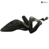 Platine avant gauche YAMAHA FZS 600 2002-2003 FAZER