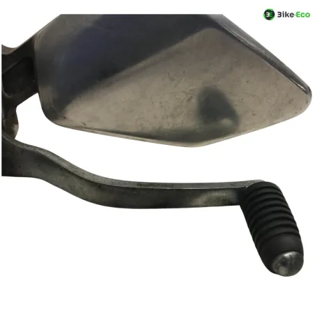Platine avant gauche YAMAHA FZS 600 2002-2003 FAZER