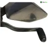 Platine avant gauche YAMAHA FZS 600 2002-2003 FAZER