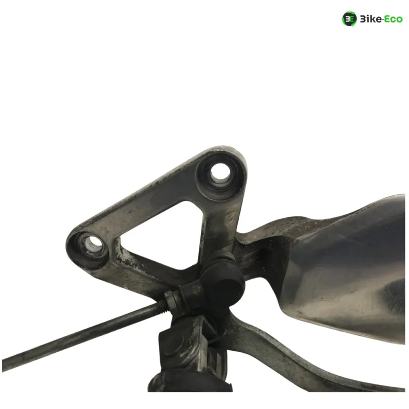 Platine avant gauche YAMAHA FZS 600 2002-2003 FAZER