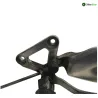 Platine avant gauche YAMAHA FZS 600 2002-2003 FAZER