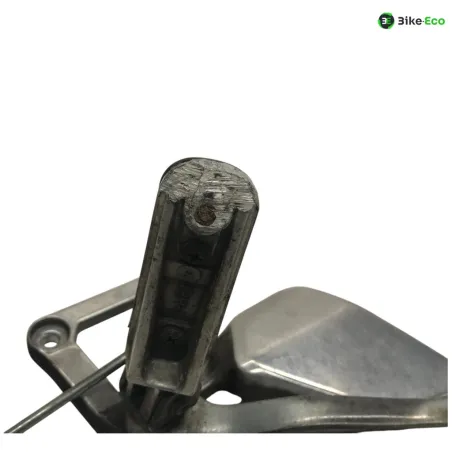 Platine avant gauche YAMAHA FZS 600 2002-2003 FAZER