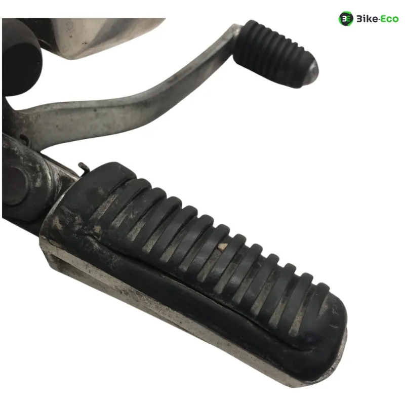 Platine avant gauche YAMAHA FZS 600 2002-2003 FAZER