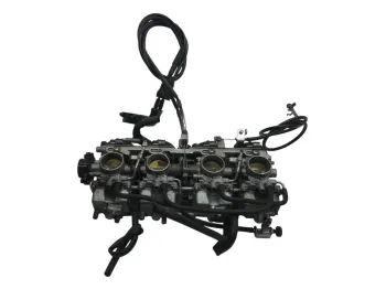 Rampe de carburateur YAMAHA FZS 600 2002-2003 FAZER