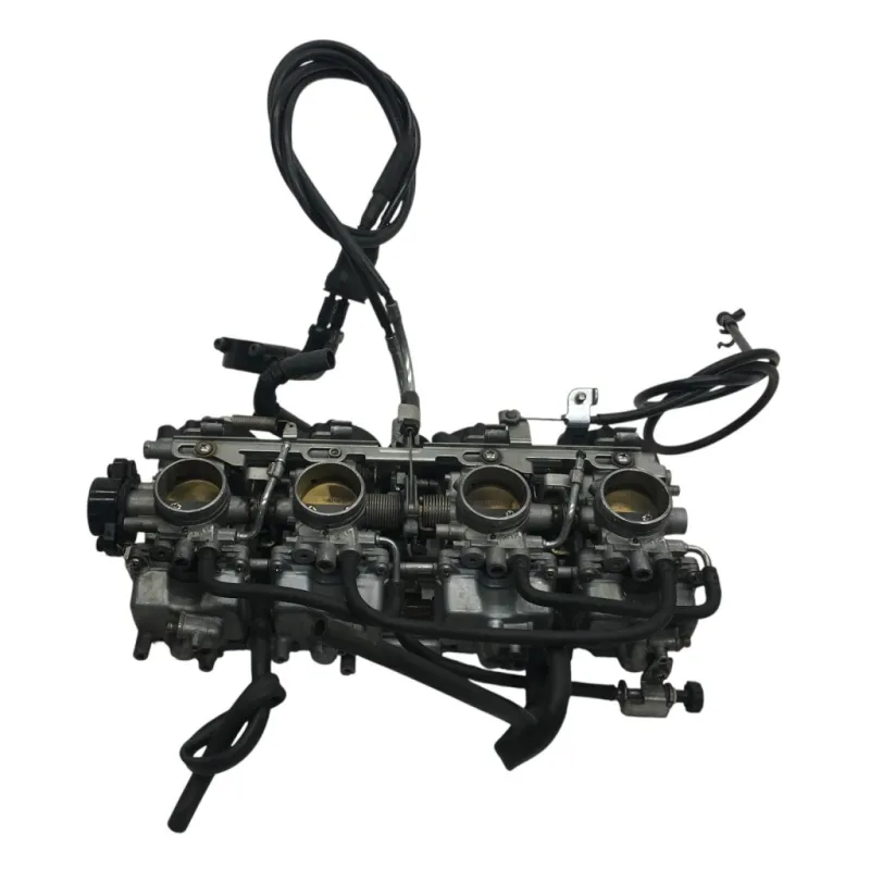 Rampe de carburateur YAMAHA FZS 600 2002-2003 FAZER