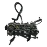 Rampe de carburateur YAMAHA FZS 600 2002-2003 FAZER Rampe de carburateur YAMAHA FZS 600 2002-2003 FAZER