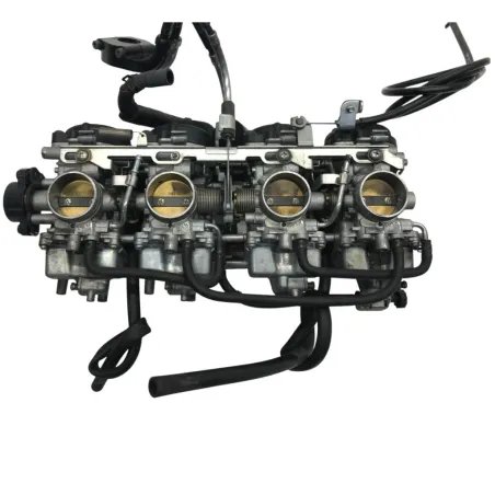 Rampe de carburateur YAMAHA FZS 600 2002-2003 FAZER