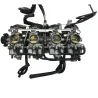 Rampe de carburateur YAMAHA FZS 600 2002-2003 FAZER Rampe de carburateur YAMAHA FZS 600 2002-2003 FAZER
