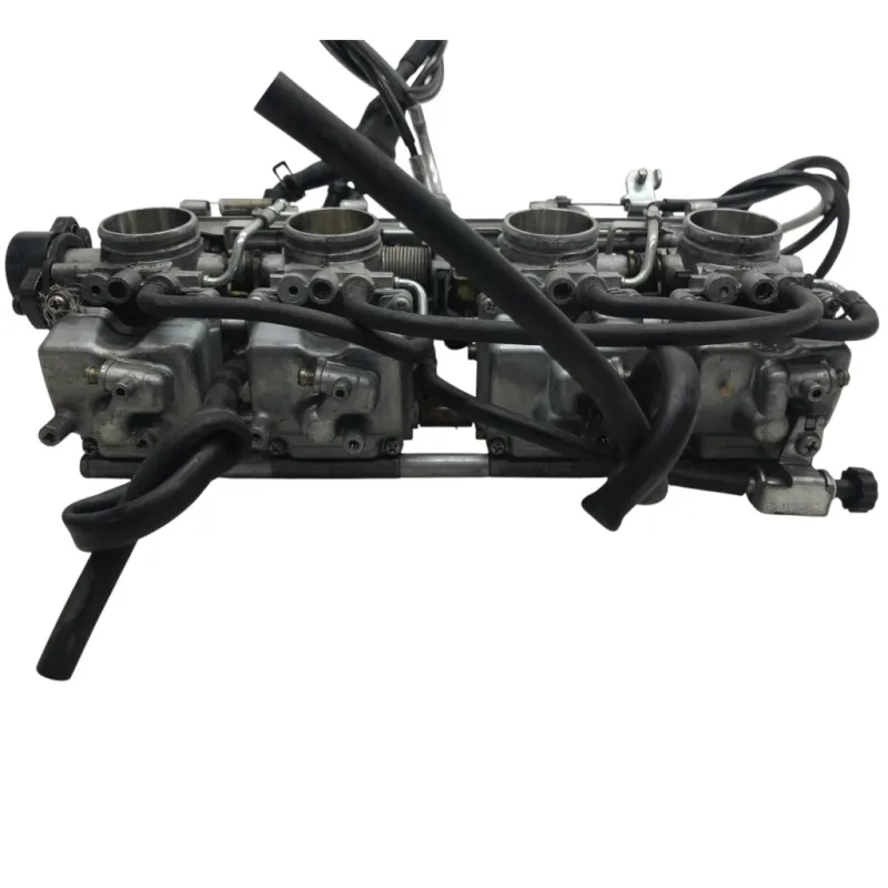 Rampe de carburateur YAMAHA FZS 600 2002-2003 FAZER