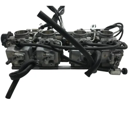 Rampe de carburateur YAMAHA FZS 600 2002-2003 FAZER