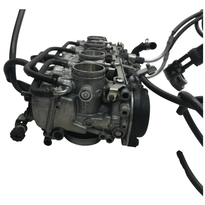 Rampe de carburateur YAMAHA FZS 600 2002-2003 FAZER