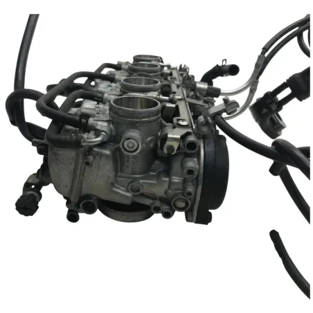 Rampe de carburateur YAMAHA FZS 600 2002-2003 FAZER
