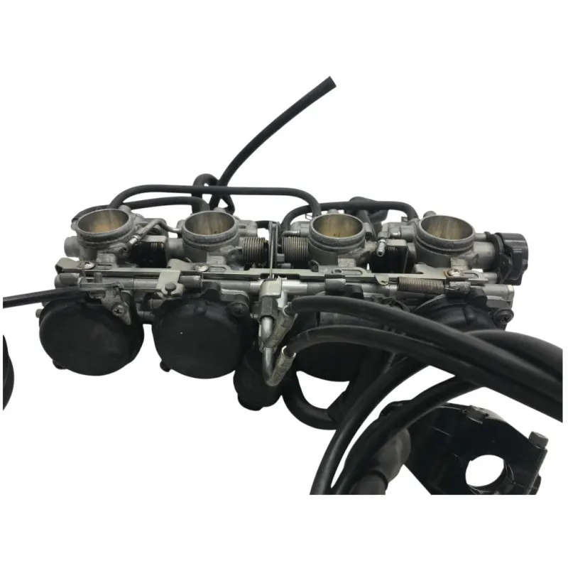 Rampe de carburateur YAMAHA FZS 600 2002-2003 FAZER
