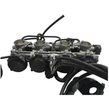 Rampe de carburateur YAMAHA FZS 600 2002-2003 FAZER