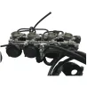 Rampe de carburateur YAMAHA FZS 600 2002-2003 FAZER Rampe de carburateur YAMAHA FZS 600 2002-2003 FAZER