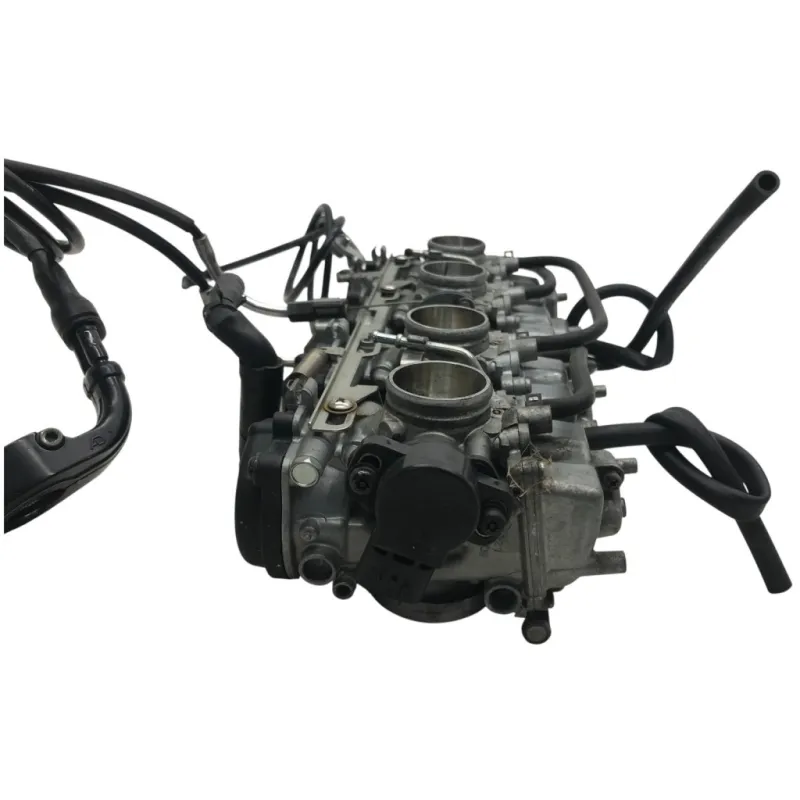 Rampe de carburateur YAMAHA FZS 600 2002-2003 FAZER