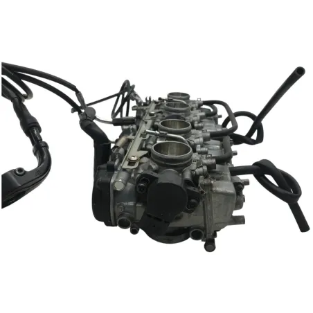 Rampe de carburateur YAMAHA FZS 600 2002-2003 FAZER