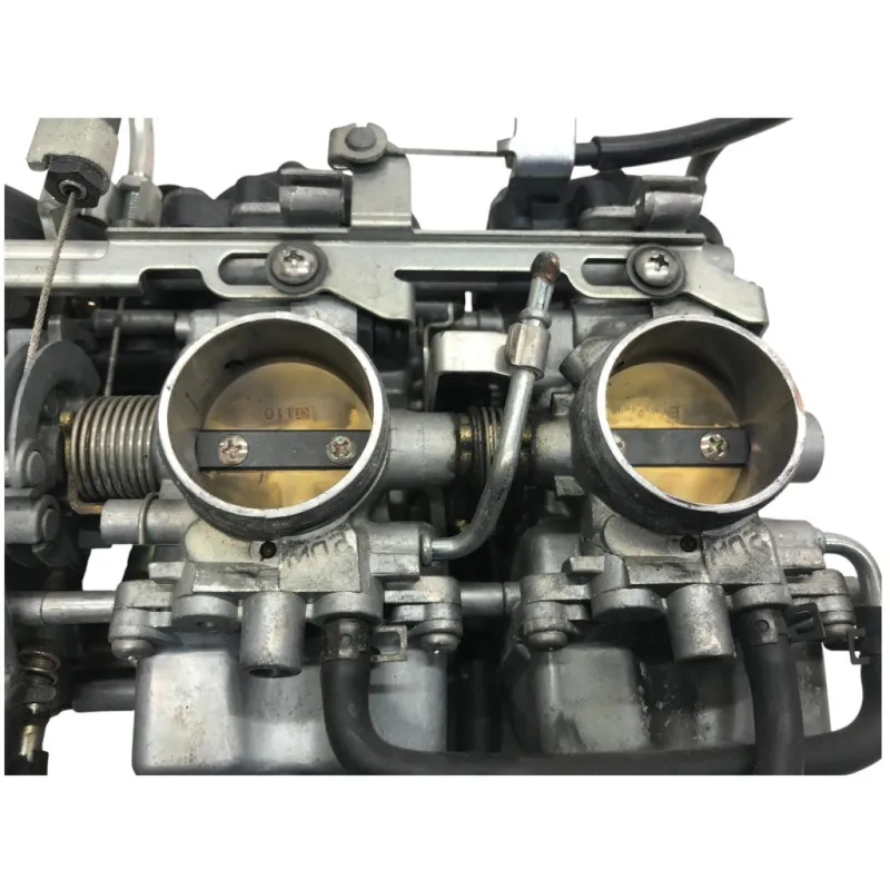 Rampe de carburateur YAMAHA FZS 600 2002-2003 FAZER