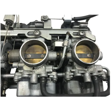 Rampe de carburateur YAMAHA FZS 600 2002-2003 FAZER