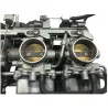 Rampe de carburateur YAMAHA FZS 600 2002-2003 FAZER Rampe de carburateur YAMAHA FZS 600 2002-2003 FAZER