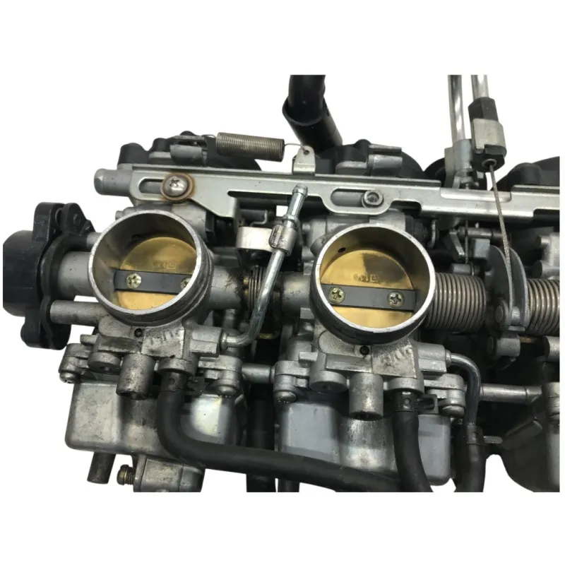 Rampe de carburateur YAMAHA FZS 600 2002-2003 FAZER