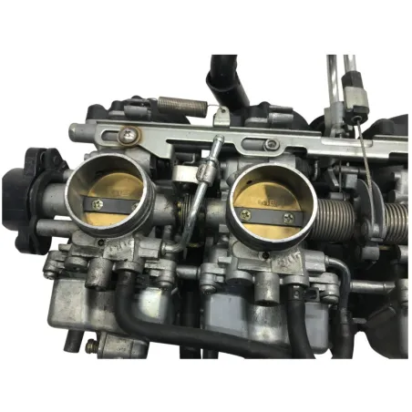 Rampe de carburateur YAMAHA FZS 600 2002-2003 FAZER